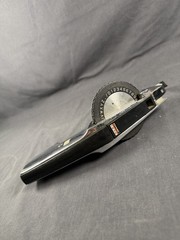 Vintage DYMO 1570 Chrome Label Maker – Works Great!