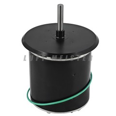 F48T73A50 Condenser Fan Motor 3/4HP 1110 RPM 460/308/415V For A.O. Smith AC Unit