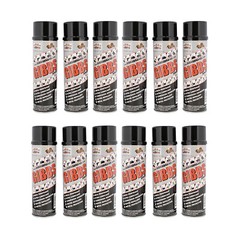 Gibbs Lubricant 12 Pack of 12oz Cans