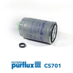 FUEL FILTER ALG-2258/8 PURFLUX PX CS701 NEW