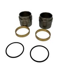 Hypro Pentair Piston Pump 3430-0209 Ni-Resist Sleeve Kit (5300)