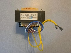 Hayward Aquarite Salt Generator Transformer G1-085013J-2T Aqua Trol