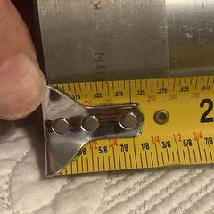 Diamond Grinding Wheel Gorton 3 Inch 3/8 Shaft Diameter