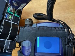 Exfo FTB-1 Pro Dual Carrier FTBx-945 & FTBx-730C iADV OTDR iOLM 1310/1550/1625