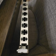 Agilent E8491B IEEE-1394 PC LINK TO VXI Firewire)