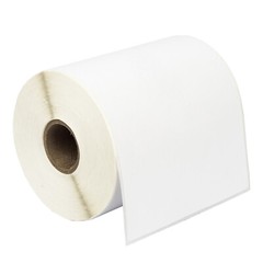 ZEBRA ELTRON 4 x 6 (4″ x 6″) Direct Thermal Shipping Labels – (4) Rolls of 250