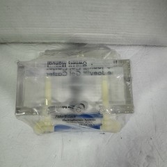 New Fisher Biotech Electrophoresis Gel Casting System FB-GC10-1 10cm X 10cm