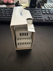 Crouzet 84873026 Multifunction Relay