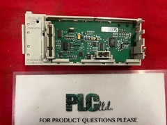 172JNN21032 Used TESTED! Modicon Option Adapter 172-JNN-210-32