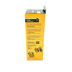 FLUKE 376 CLAMP METER AC/DC 999A CATIII 1000V CATIV 600V – FLUKE-376FC