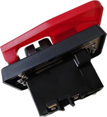 HY56 220V 20A Industrial On Off Large Pushbutton Switch for Table Saw KEDU