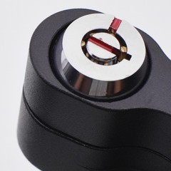 2x For Rotopax Standard Pack Mount Lock RX-LOX-PM RX-PM LOX-PM With Keys