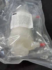 Filter Capsule 3M Betafine PPG Series