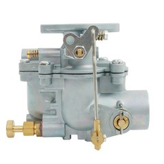 Carburetor For Zenith 24T2 For Massey Ferguson TE20 TEA20 TED20 Tractor 200361