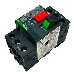 SCHNEIDER MOTOR CIRCUIT BREAKER GV2ME32