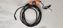 Klein Tools Borescope Inspection Camera – *WiFi/Android Connected Only!!!*