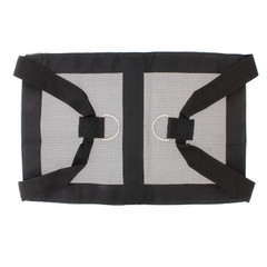 Rural365 | Calf Sling for Weighing Small Animal Livestock Sling Hang Scale Sling