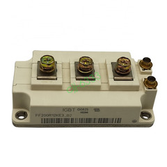 NEW INFINEON FF200R12KE3-B2 Power Supply Module