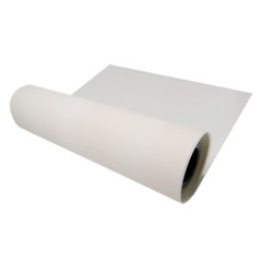 USA CALCA 19.7in x 16.4ft Reflective Colorful DTF Transfer Film Roll Cold Peel