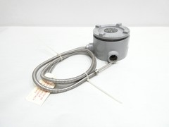 Thermon E4X/7-35235JB Thermostat 35-235f 250v-ac