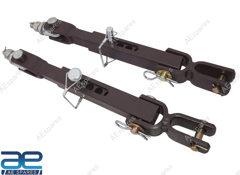 Stabilizer Assembly Set of 2 Units Fits For Massey Ferguson Tractor