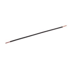 Southwire PTSO14BK 8″ 14 AWG Solid Wire Power Pigtail Lead Black (Pack of 300)