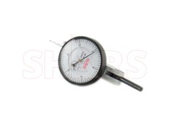 Shars 0.060″ Swiss Type Horizontal 1.5” Dial Test Indicator Graduation .0005″ !]
