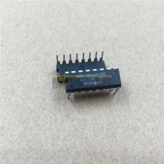 50PCS D41256C-10 UPD41256C-10 Encapsulation”DIP’x1 Page Mode DRAM