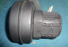 Rotron A0-28777 Centrifugal Fan or Blower Single 5700 RPM 115VAC 400Hz