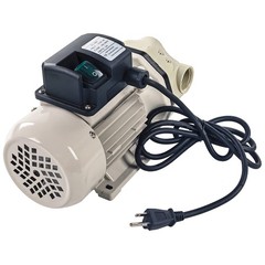 10GPM DEF Transfer Pump Kit 110V 550W For Urea Fluid Drum IBC Dispensing System