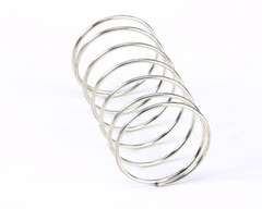 Nieco Spring, Rv48, 4.0 – 8.0, Natural Gas 2049-A2 – Genuine OEM Replacement