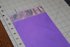 100 6×9 Candy Christmas HOLIDAY Poly Mailer Envelope Envelopes Bag Bags 6″ x 9″