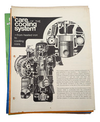 Detroit Diesel Allison Transmission STACK – Service Data, Bulletins, Manuals +