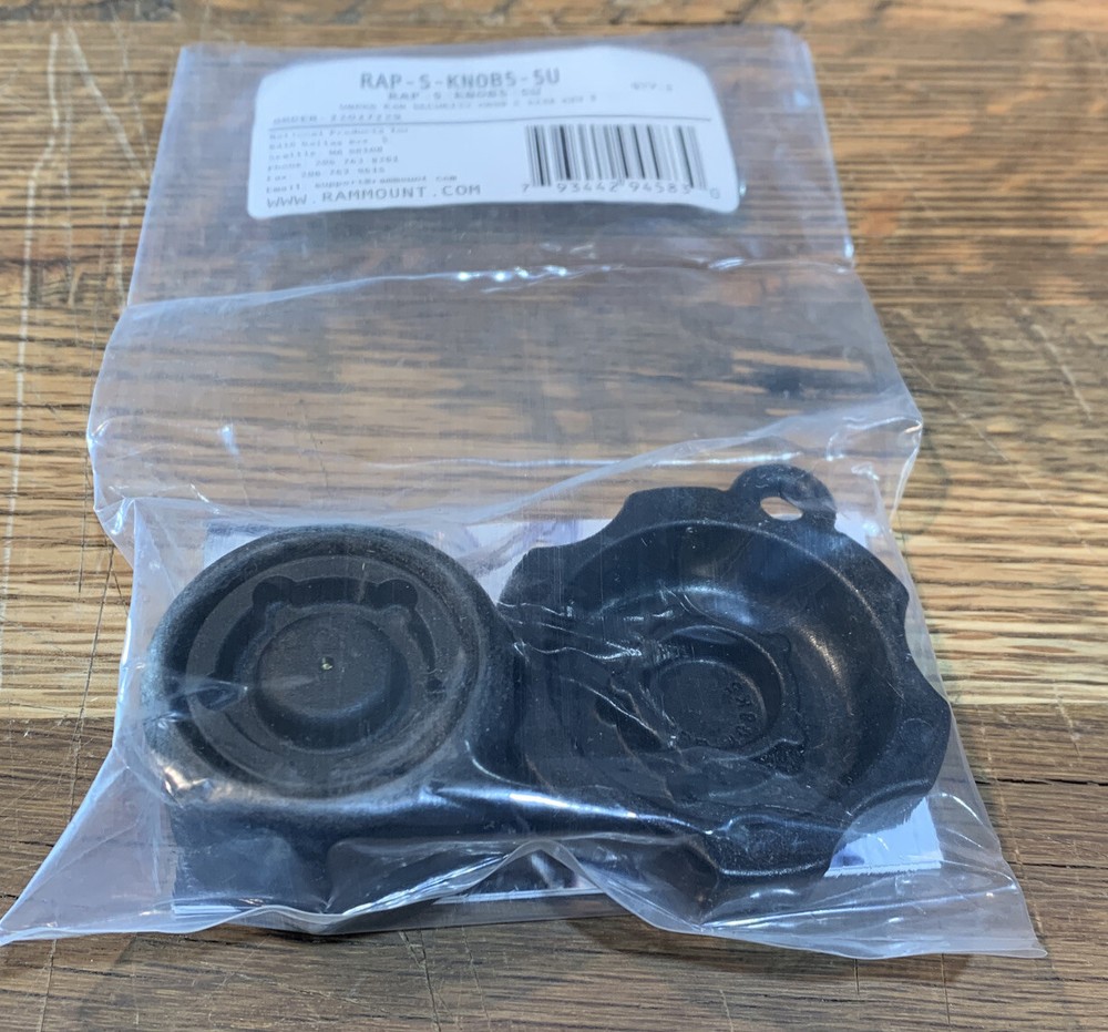 Pin- Lock 5- Pin Security Knob For C Size And Swing Arm