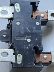 Square D QOM2200VH 200A 2P 120/240V Circuit Breaker Free Shipping USA