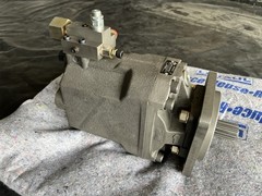 Heavy Motions Piston Pump HVDP219376426