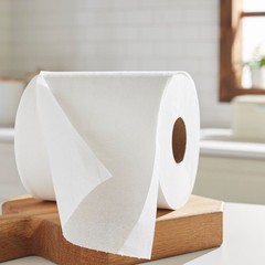 Georgia Pacific SofPull Paper Towels Center Pull Roll 7.8 X 15″ 28124 Case of 6