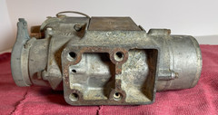 IHC International Harvester F-6 Magneto W-40 Farmall Tractor – For Rebuild Parts