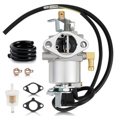 Gas Engine Grasshopper New Carburetor 12691-44010 Carb For Kubota WG600 WG750