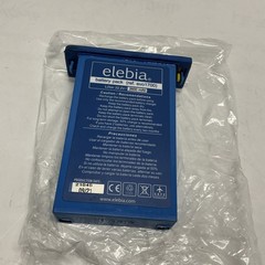 Elebia EVO 1700 Li-Ion 22.2V 2600mAh Battery Pack Z-091