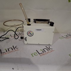 Armstrong Medical Industries, Inc. SSCOR/2500 Pump-Suction Portable