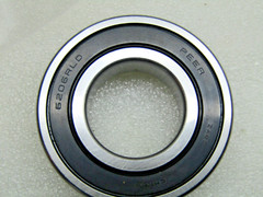 Peer 6206-2RLD 6206-2RS 30mm x 62mm x 16mm Sealed Bearing