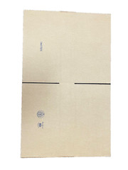 20″ x 20″ x 4″ CARDBOARD BOX – 200 lb – SINGLE BOX