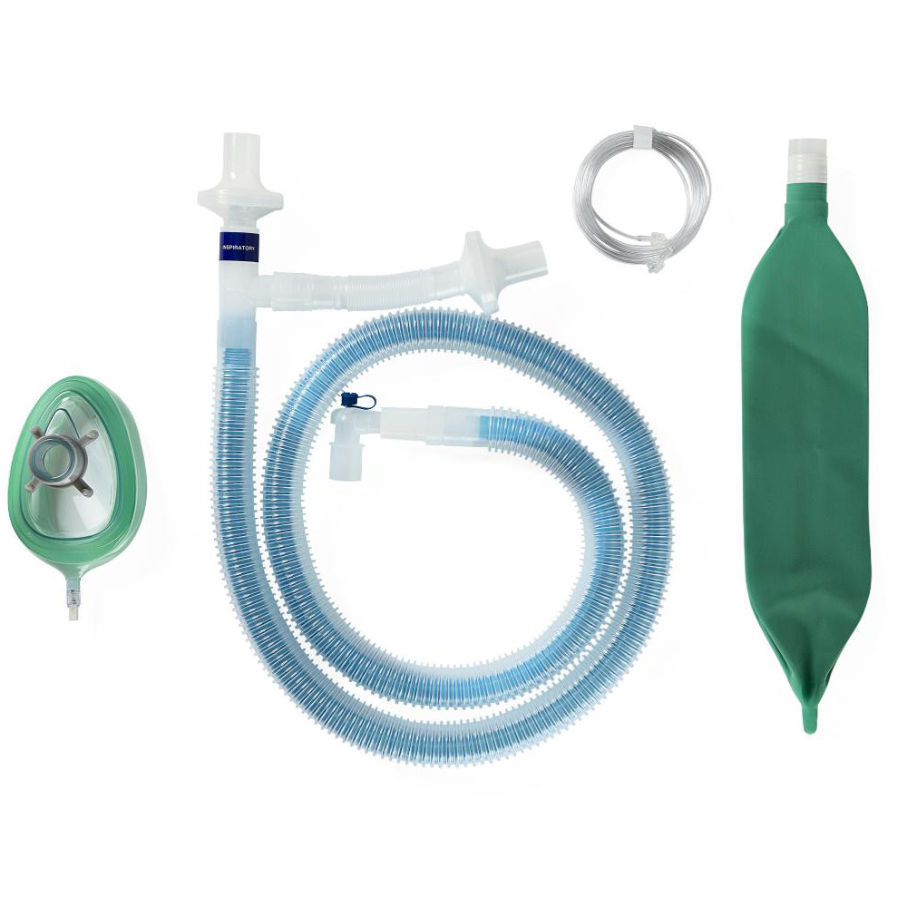 Medline Unilimb Anesthesia Circuit – DYNJAAF6390