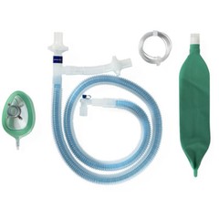 Medline Unilimb Anesthesia Circuit – DYNJAAF6390