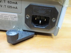 Mettler PJ6000 *USED WORKING* Digital Scale Toledo Gram