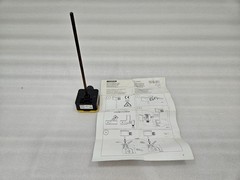 SAUTER EGT447-F011 STEM-TYPE DUCT TEMP DETECT PLATINUM ELEMENT