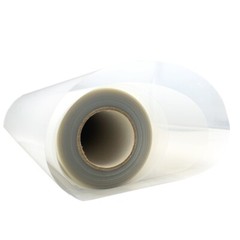 US Stock 44″ x 100′ Waterproof Inkjet Milky Transparency Film for Screen Print