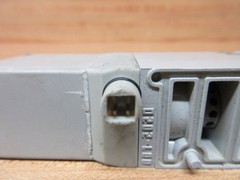 Numatics 122BB400M000061 Pneumatic Valve