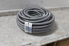 Brand Name 5603-30-00 3/4 In Trade Size 100 Ft L Flexible Metal Conduit
